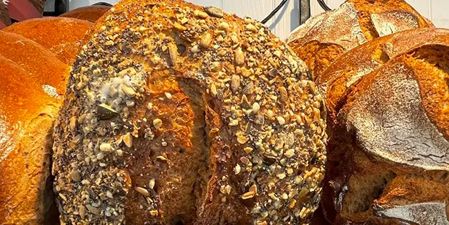 Brot des Monats